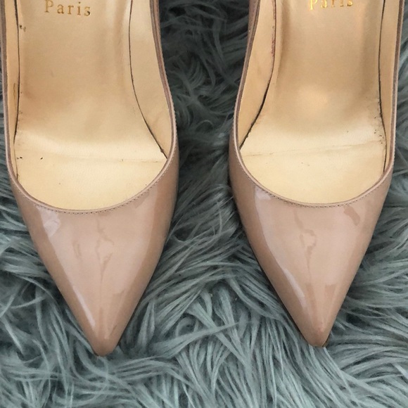 Christian Louboutin Heels - Picture 4 of 8